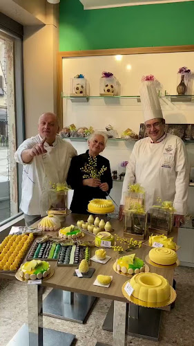 Opinii despre Nonna Pallina Pasticceria Gelateria Artigianale în Palmanova - Ristorazione