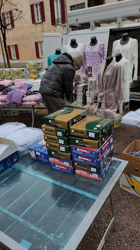 Area mercato - Ristorazione