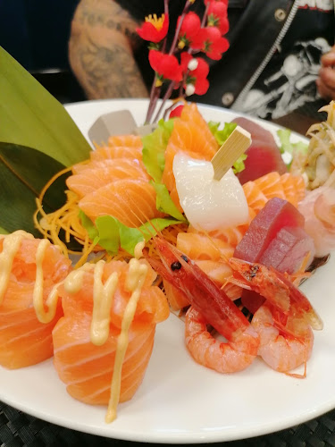 KOI ristorante giapponese