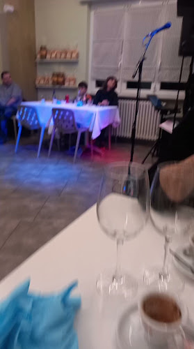 Samarcanda da Nu ' - Ristorazione