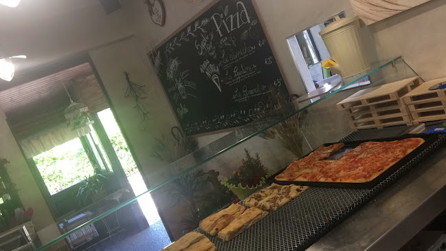 Bakery-Pizzeria Dolceria Caffetteria