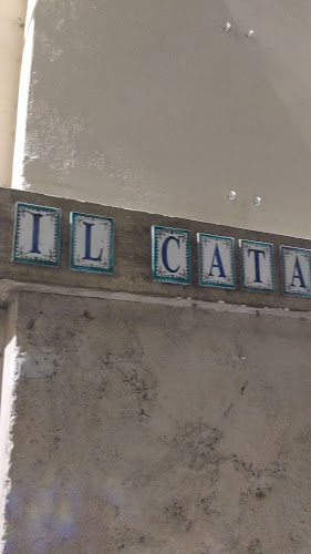 Comments and reviews of Il Catanese