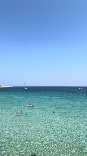 Opinii despre Caffè del Mare în Monopoli - Ristorazione