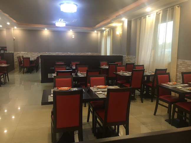 Ristorante Giapponese Fuji San - Casarano