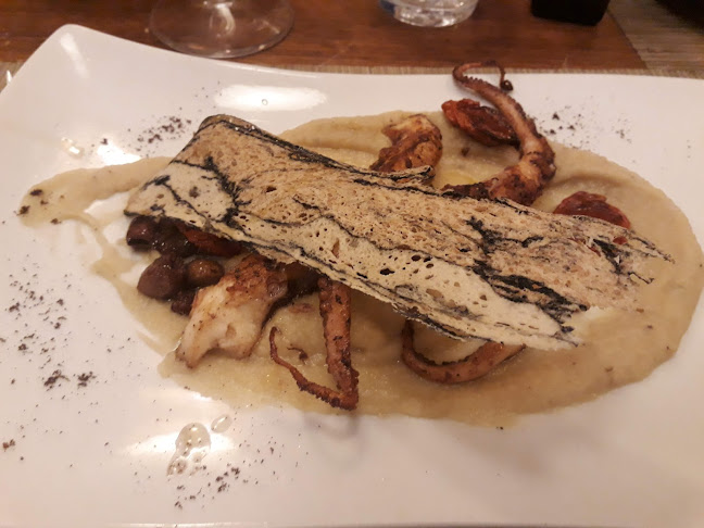 Ristorante Pizzeria Poggio Il Masseto