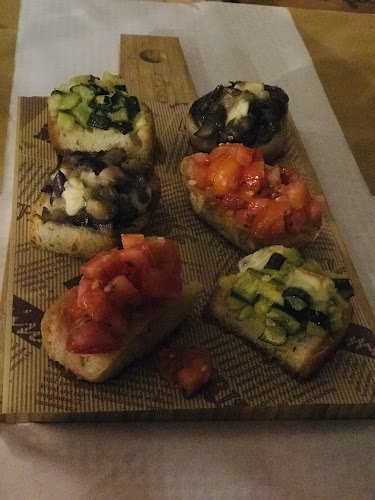 Via Romea, 9, 47814 Bellaria-Igea Marina RN