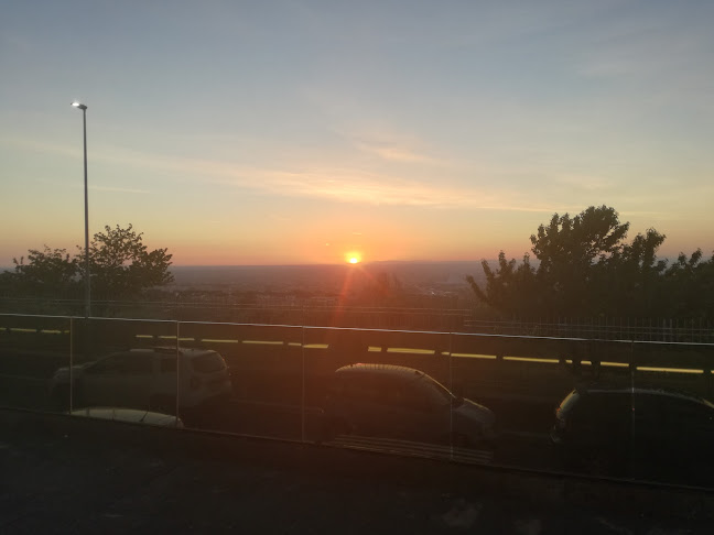 Pizza Idea 1 - Frascati