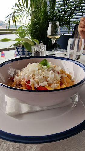 Reviews of Terrazza Olmo in Como - Ristorazione