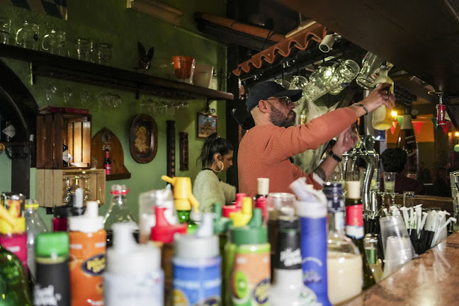 La Tavernetta di Johnny