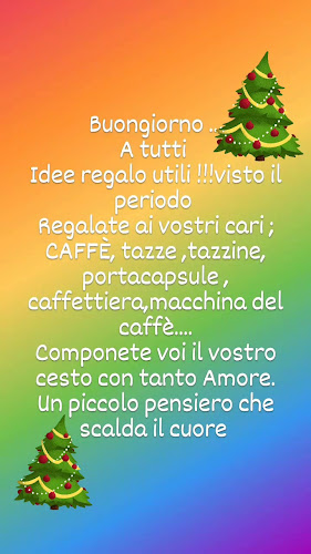 Opinii despre Negozio caffe' in cialde capsule mery caffe' în Vercelli - Ristorazione