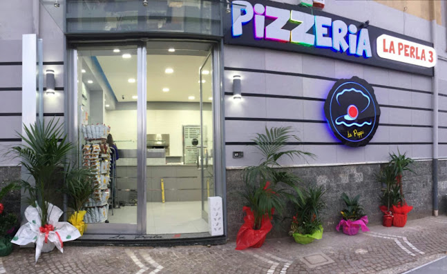 Pizzeria La Perla 3