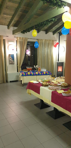 Ristorante Bar Sportivi Open Times
