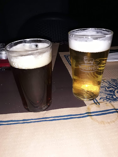 Prince David Victorian English Pub - Ristorazione