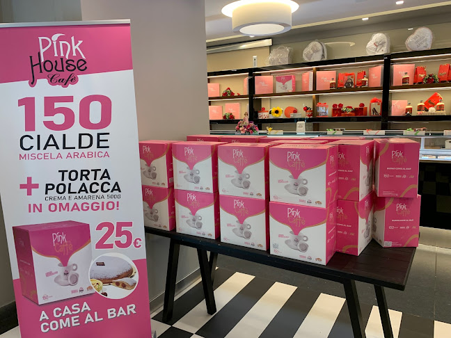 Pink House - Ristorazione