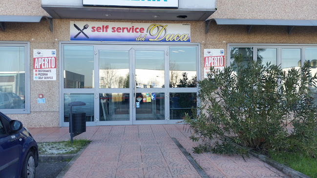 Self Service Del Duca Srl