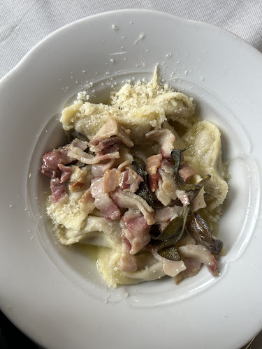 Opinii despre Osteria Donizetti în Bergamo - Ristorazione