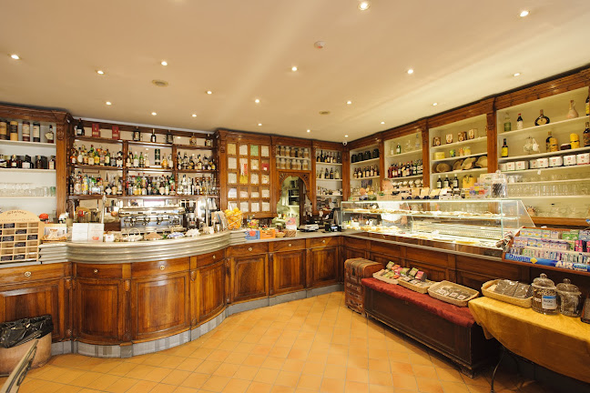 Antico Caffè della Piazza