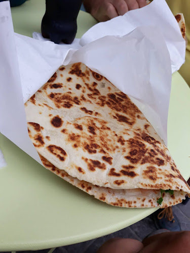 Chicca la Piadina