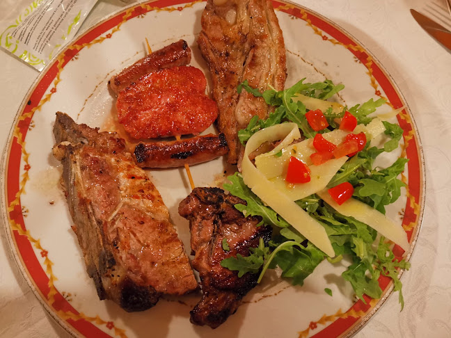 Via Gualco, 82, 16165 Genova GE