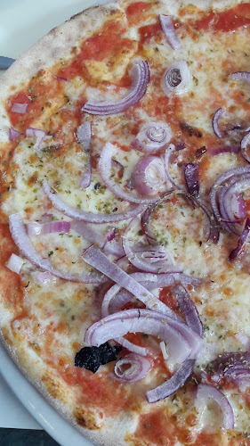 Pizzeria Naturale - Milano