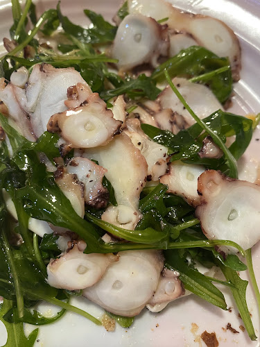 Comentarii opinii despre Home restaurant BELMONTE