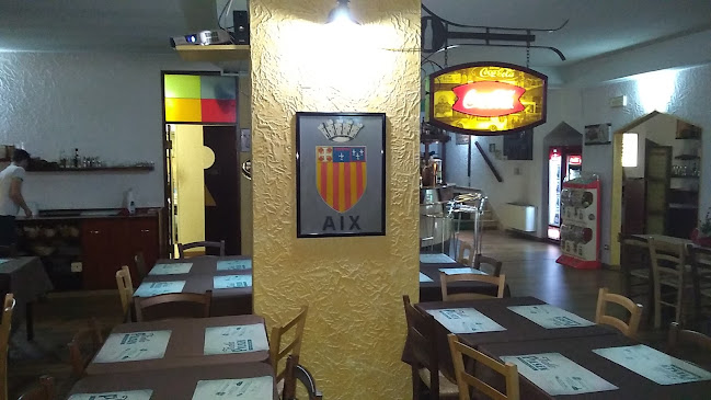 Reviews of Pizzeria Aix in Ponte San Giovanni - Ristorazione