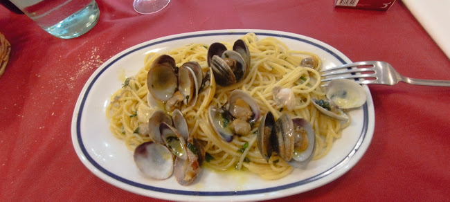 Osteria Da Lucia di Esposito Lucia - Ristorazione