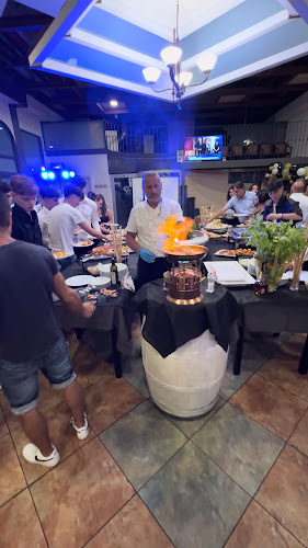 Opinii despre Tempi Moderni Ristorante Pizzeria în Reggio nell'Emilia - Ristorazione