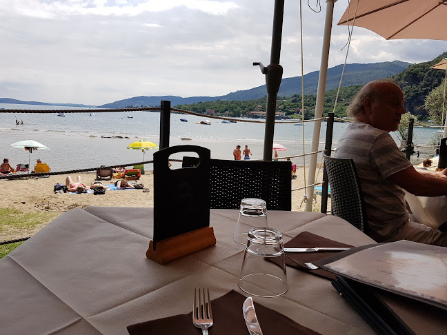 Opinii despre Canneto Ristorante - Lounge Bar în Feriolo - Ristorazione