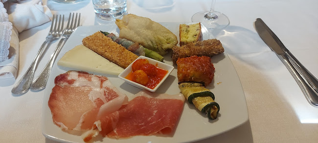 Ristorante Olmicello - Ristorazione