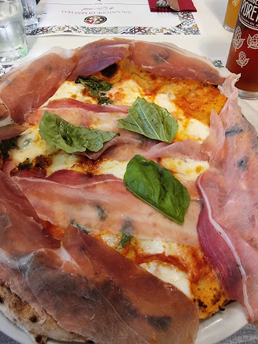 Salvatore Di Matteo Le Gourmet - Roma