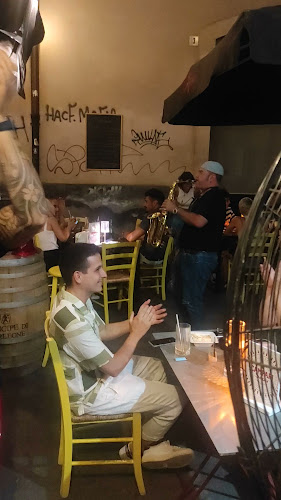 Pasha Pub - Drink & Burger - Narghilé Open Times