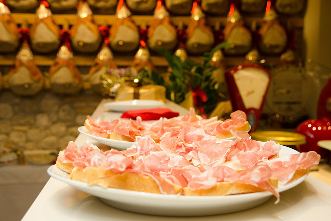 La Casa del Prosciutto "Alberti 1906" - San Daniele del Friuli