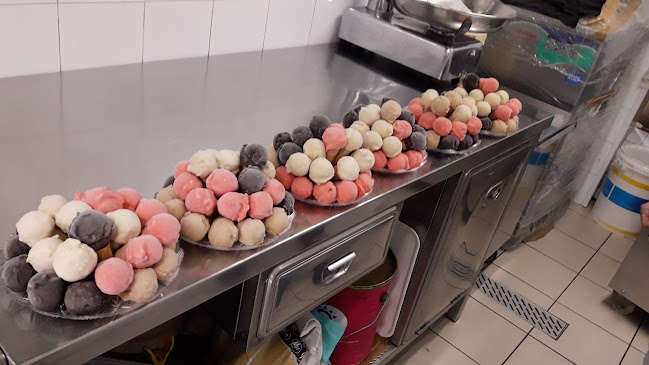 Comments and reviews of Il Mago del Gelato