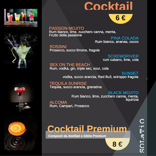 Comentarii opinii despre Solatio