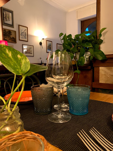 Comentarii opinii despre Le Gole