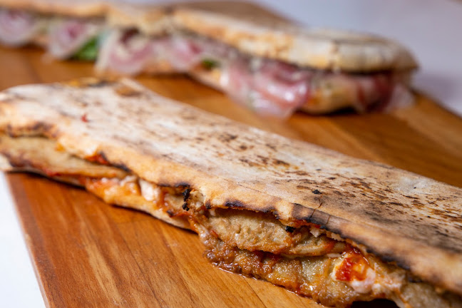 Il Pizzicotto - Ristorazione