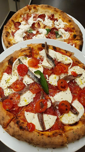 Pizzeria Bella Napoli - Verona - Verona