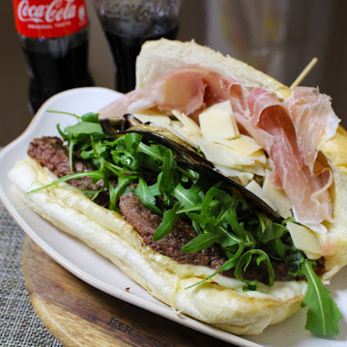 Comentarii opinii despre Sciuè Sciuè