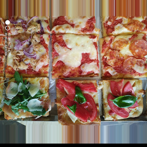 Nuovo Bar Pizzeria 18 - Lucca