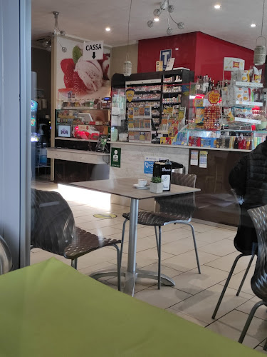 Opinii despre Bar Tabaccheria Lucky Life în Olgiate Olona - Ristorazione