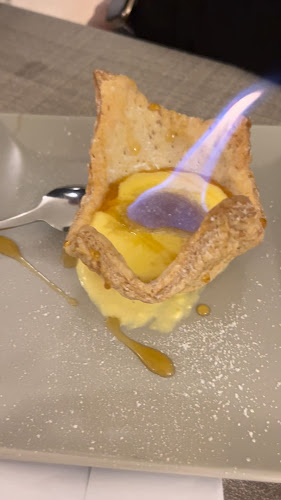 Opinii despre Ristorante l'Agrumeto în Fasano - Ristorazione