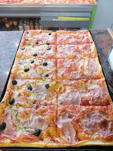 Opinii despre Dolce & Salato în Cuorgnè - Ristorazione