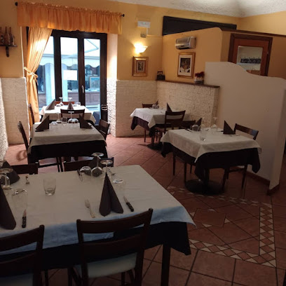 Ristorante Pizzeria La Torre