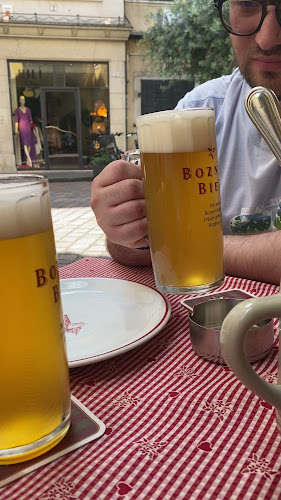 Opinii despre Hopfen & Co. în Bolzano - Ristorazione