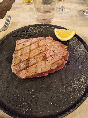 Opinii despre Ristorante il Flamingo în Barga - Ristorazione