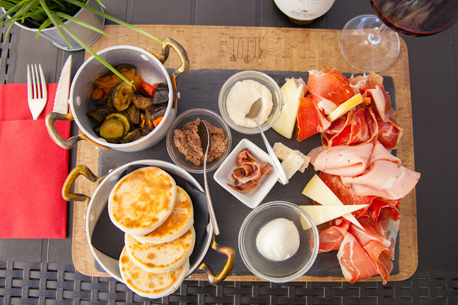 Opinii despre Convivio în Arezzo - Ristorazione