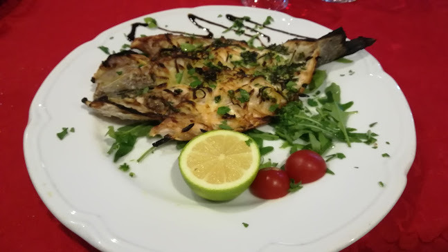 Ristorante Pizzeria Da Ilario - Rocca di Neto