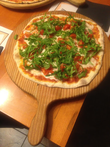 Bar Pizzeria con Cucina La Rosa Blu - Ristorazione