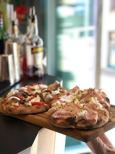 Gonzalez Bar Pinseria - Gorgonzola